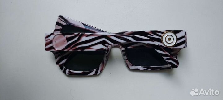 Солнцезащитные очки женские новые