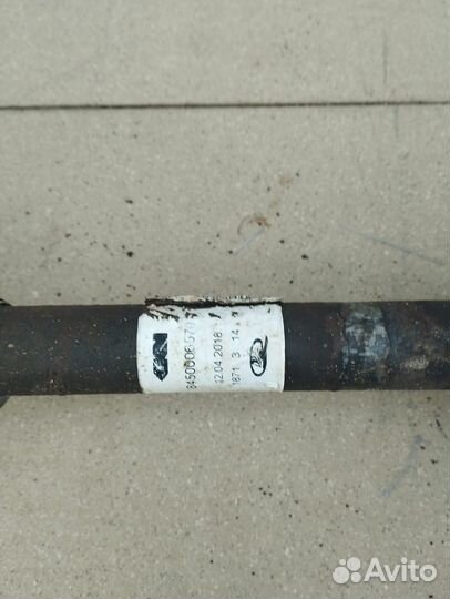 Привод передний правый LADA Vesta