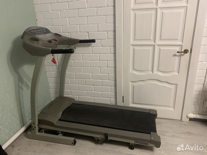 Беговая дорожка