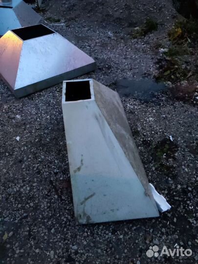 Вытяжка для кухни