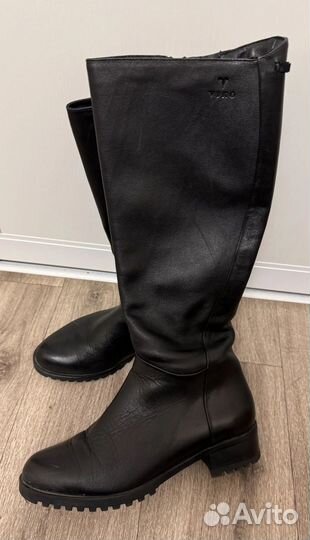 Сапоги еврозима