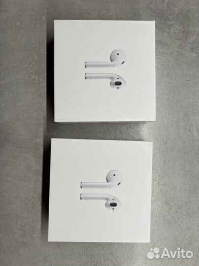 Кейс для airpods (цена за штуку)