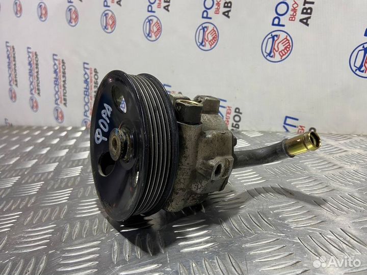 Насос гур Chery Fora A21