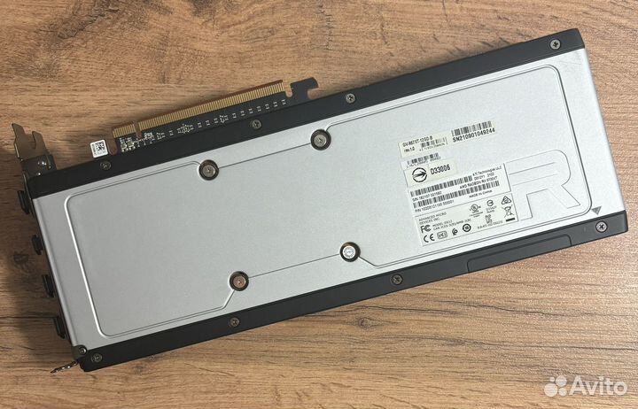 Видеокарты Founders edition rx 6700xt 12gb