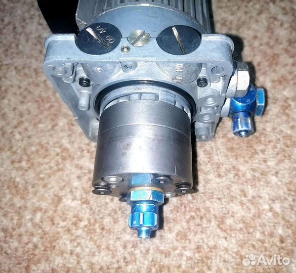 Маслонасос Vogel