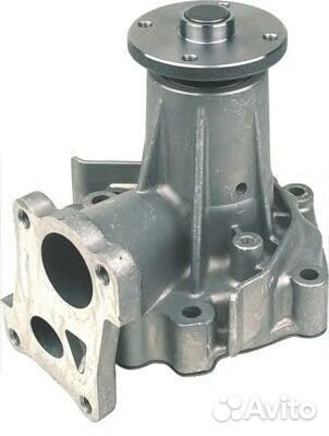 LWP0841 Насос водяной для а / м hyundai h-100 port