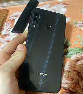 HONOR 9C, 4/64 ГБ