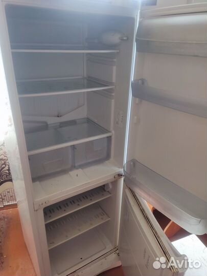 Холодильник