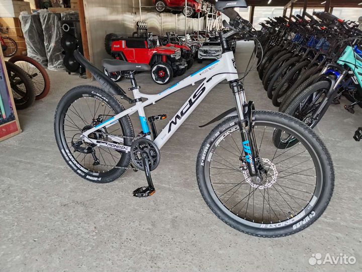 Велосипеды алюминий