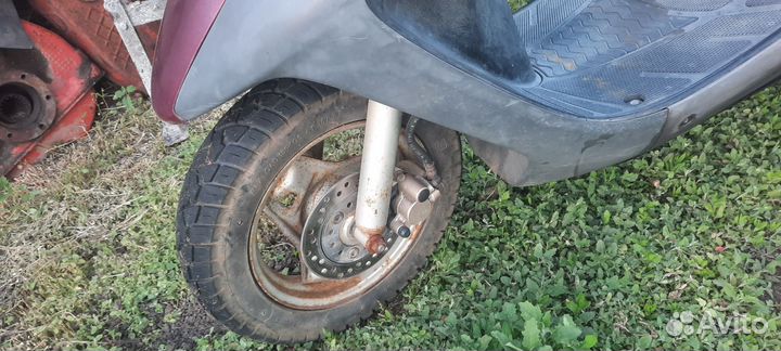 Продам Honda Dio af 35