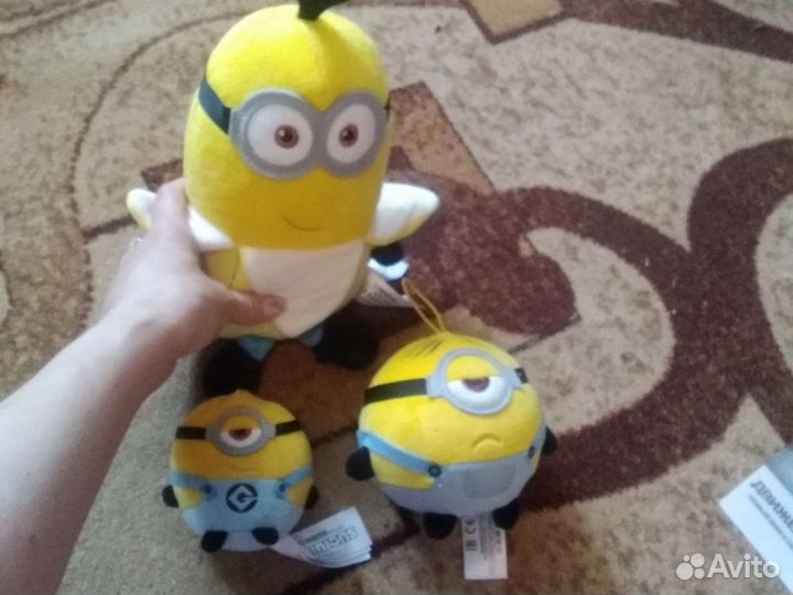 Игрушки Развивающие, много разных