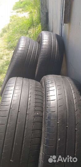 Michelin Latitude Sport 225/60 R18