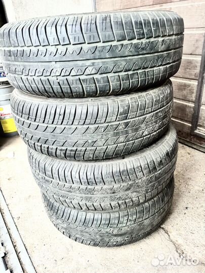 Cordiant Polar 185/65 R14