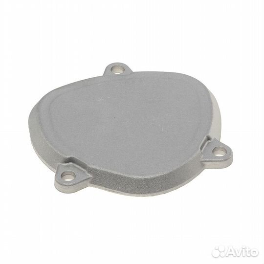 Крышка мощностного клапана левая GR8 2T 300