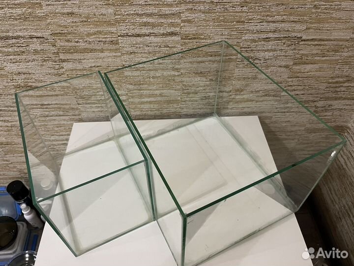 Аквариум для хомячка