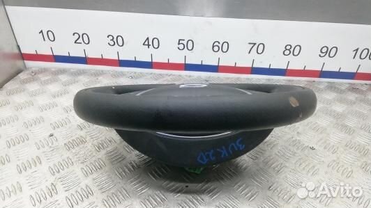 Рулевое колесо volvo V60 1 (3UK20JZ01)