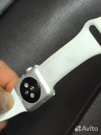 Часы apple watch 3 38mm