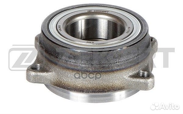 Ступица задняя (без ABS) MB CLS (218 C19) 04