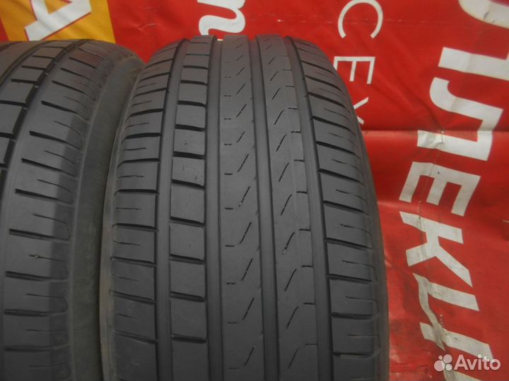 Pirelli Cinturato P7 215/55 R16