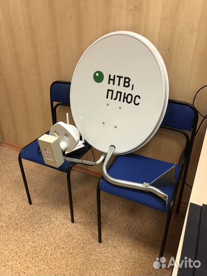 Антенна 4g mimo комплект 24дби Антэкс