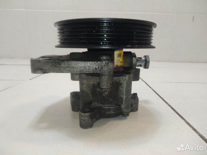 Гур Насос гидроусилителя Mercedes-Benz GL X164