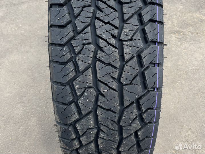 Hankook Dynapro AT2 RF11 235/75 R16 112T