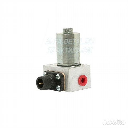 Пневмораспределитель пр-2-3