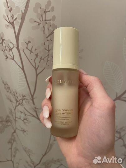 Праймер gucci