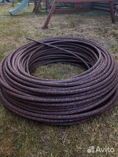 Полимерная лоза