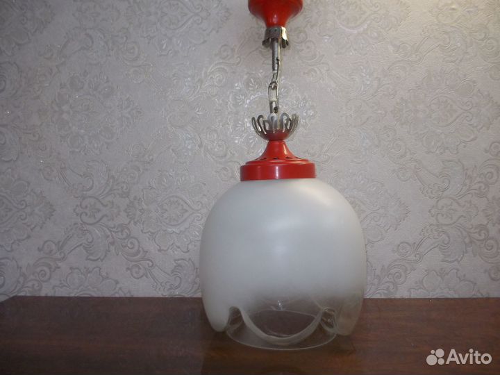 Светильник потолочный