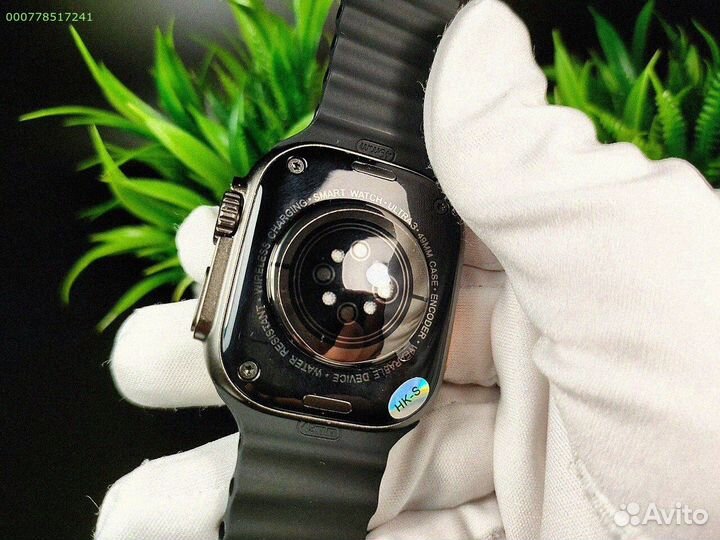 Apple Watch Ultra 2: ваш фитнес-эксперт