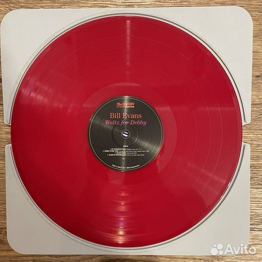 Bill Evans–Waltz For Debby: The Village Vanguard