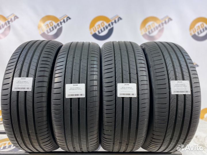 Pirelli Cinturato P7 (P7C2) 245/50 R19 102W