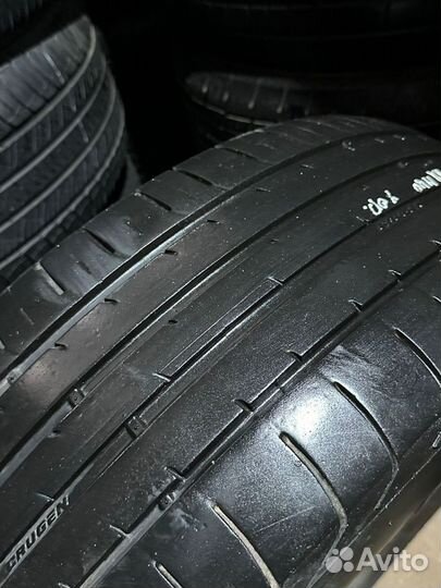 Kumho Crugen HP91 235/60 R18 107V