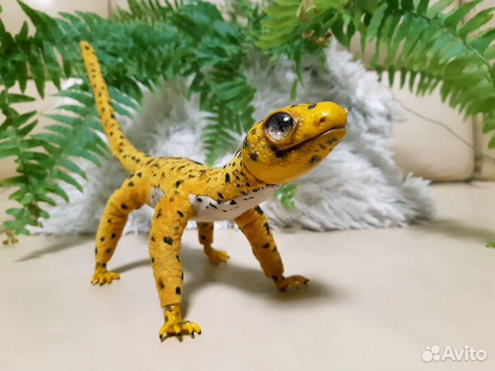 Игрушки ручная работа, подарок ящерица