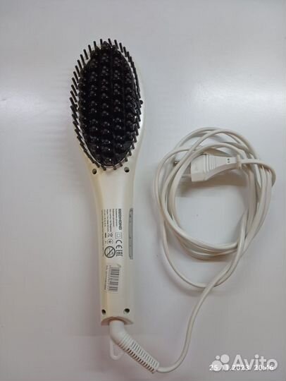 Выпрямитель для волос Redmond