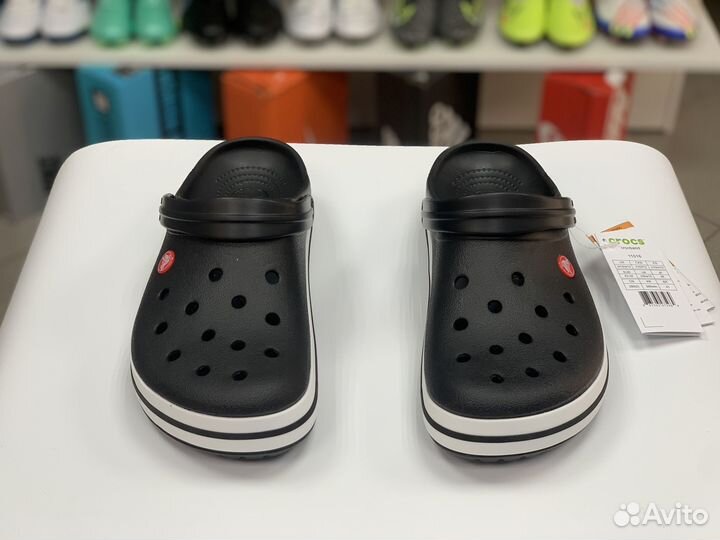 Crocs мужские