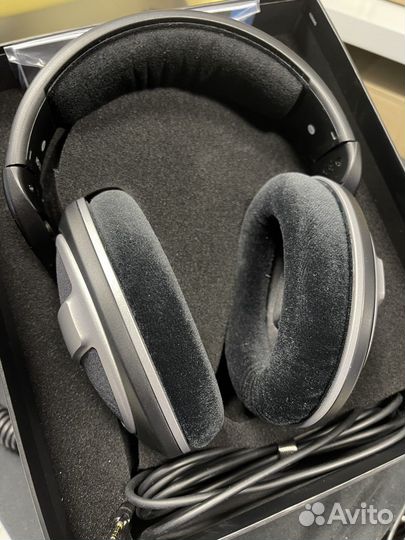 Hi-Fi наушники Sennheiser HD 559