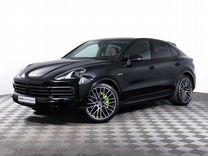 Porsche Cayenne, 2022, с пробегом, цена 14 490 000 руб.