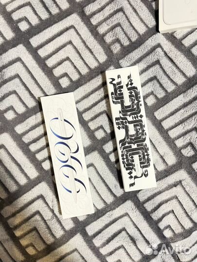 Стилус apple pencil PRO 2024