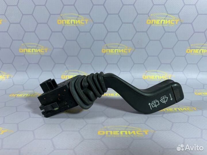 Переключатель дворников Opel Corsa C