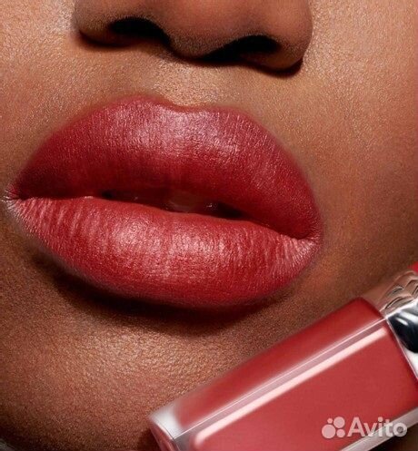 Dior rouge ultra care liquid жидкая помада 750