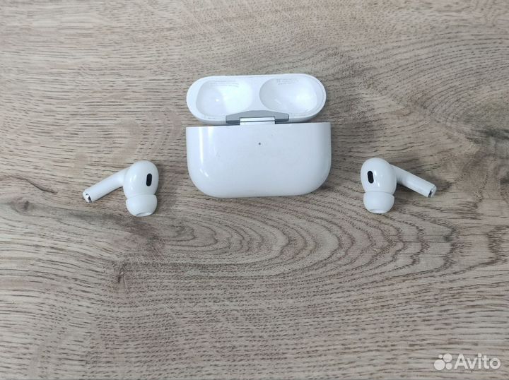 Наушники AirPods Pro 2