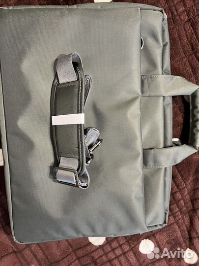 Сумка для ноутбука