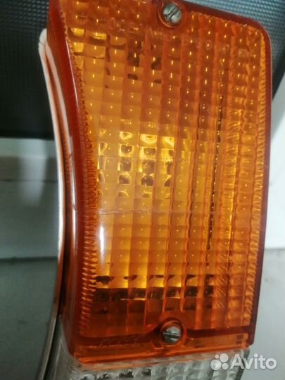 Москвич 412 иж 21251 комби поворотники СССР