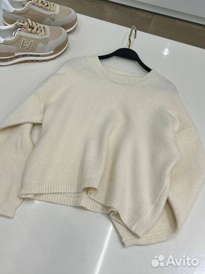 Свитер ljhy