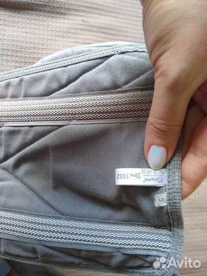 Корсет ортопедический