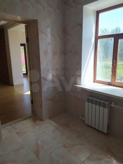 Дом 215 м² на участке 20 сот.