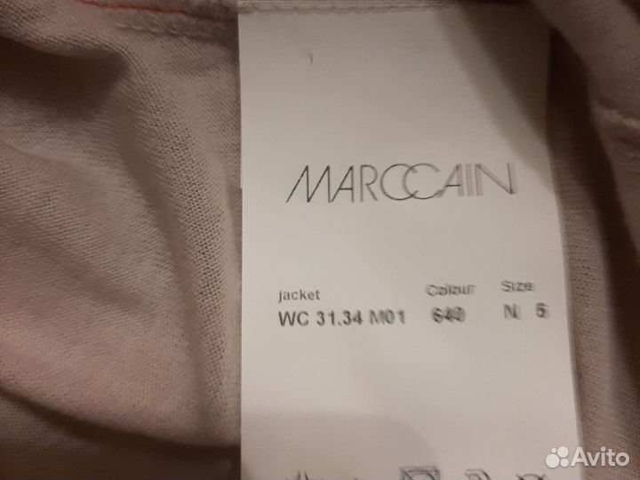 Кардиган женский MarcCain р.5(46-48)