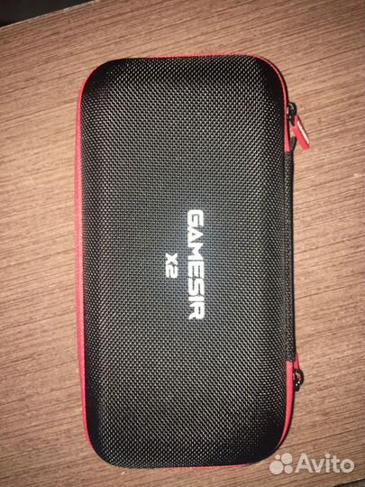 Геймпад gamesir x2 type c